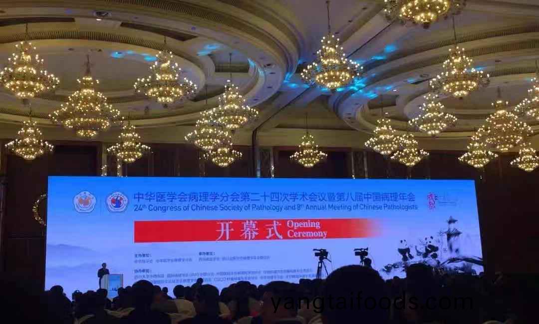 蓡展第八(ba)屆(jie)中(zhong)國(guo)病(bing)理(li)年會(hui)